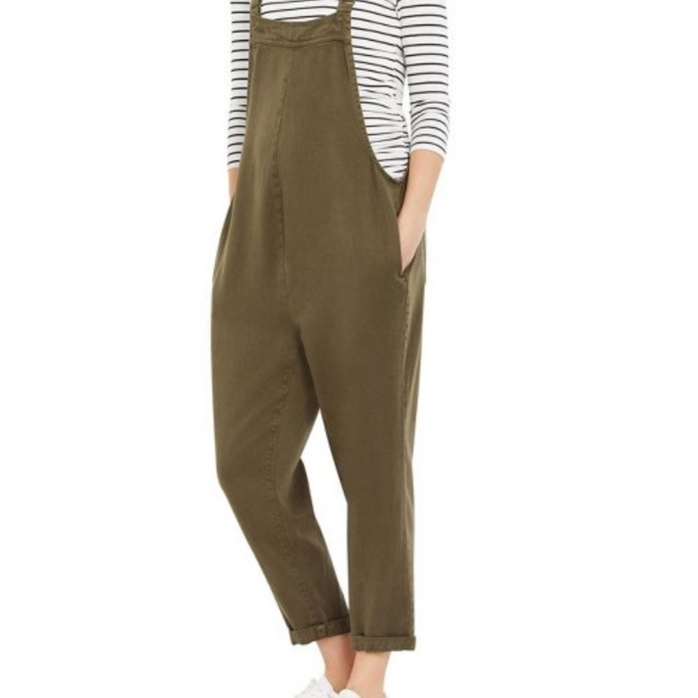 Womens jumpsuit